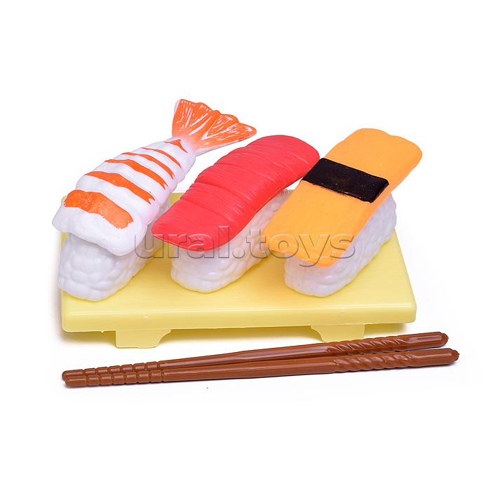 Игровой набор "Sushi Shop" в коробке Игровой набор "Sushi Shop" в коробке