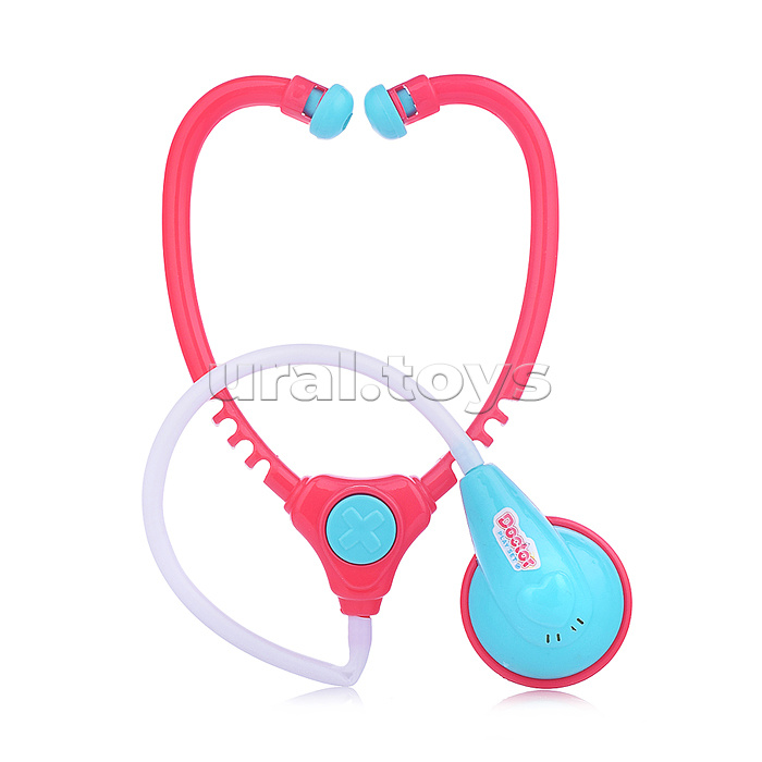 Набор доктора "Будь здоров!" в пакете