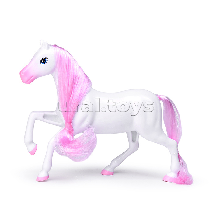 Набор карета "Выезд принцессы" в коробке