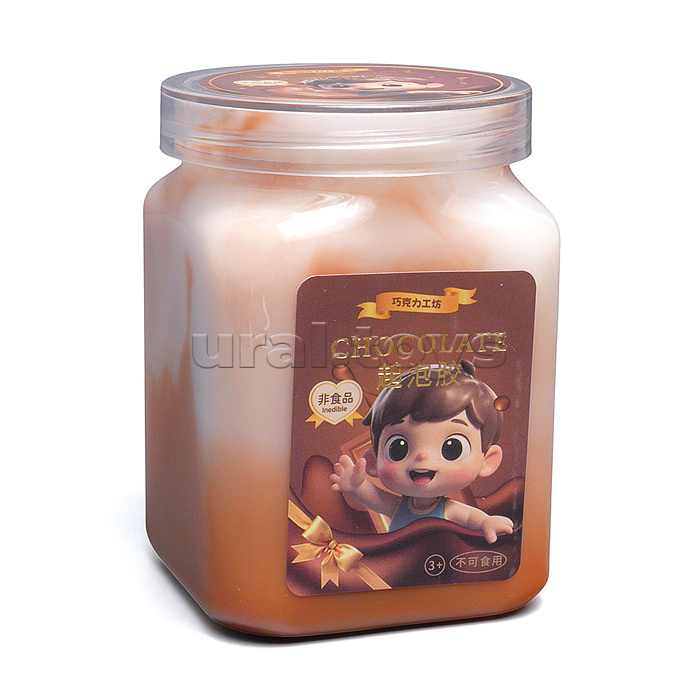 Лизун "Жмяка"