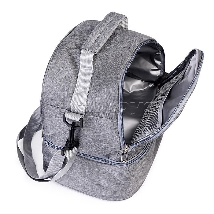 Сумка-холодильник 25х19х25 см