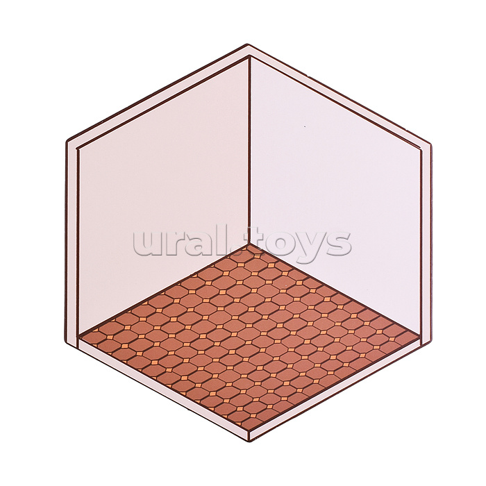 Набор наклеек "Школа капибар" Набор наклеек "Школа капибар"