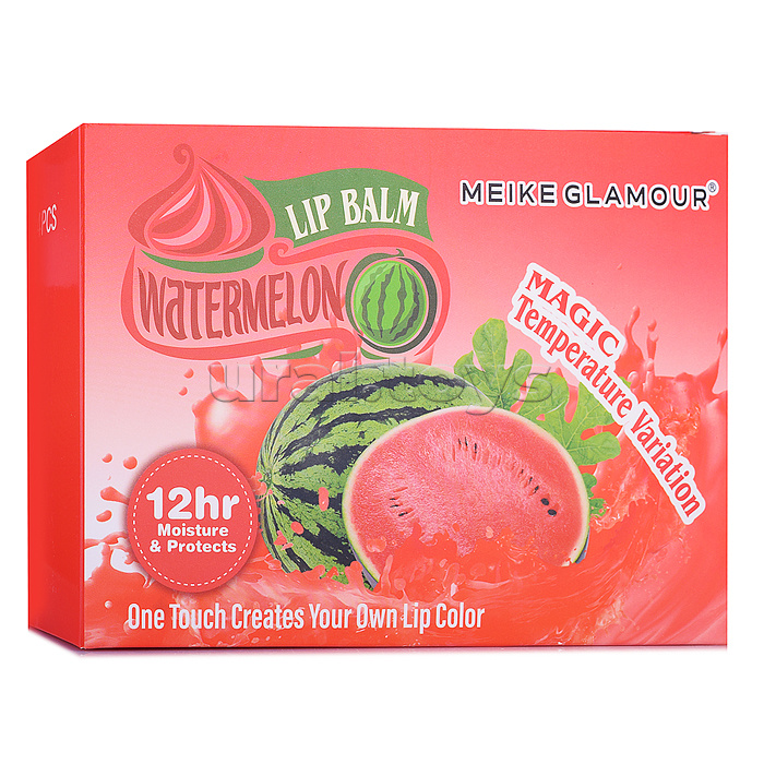 Косметика детская "Арбуз"