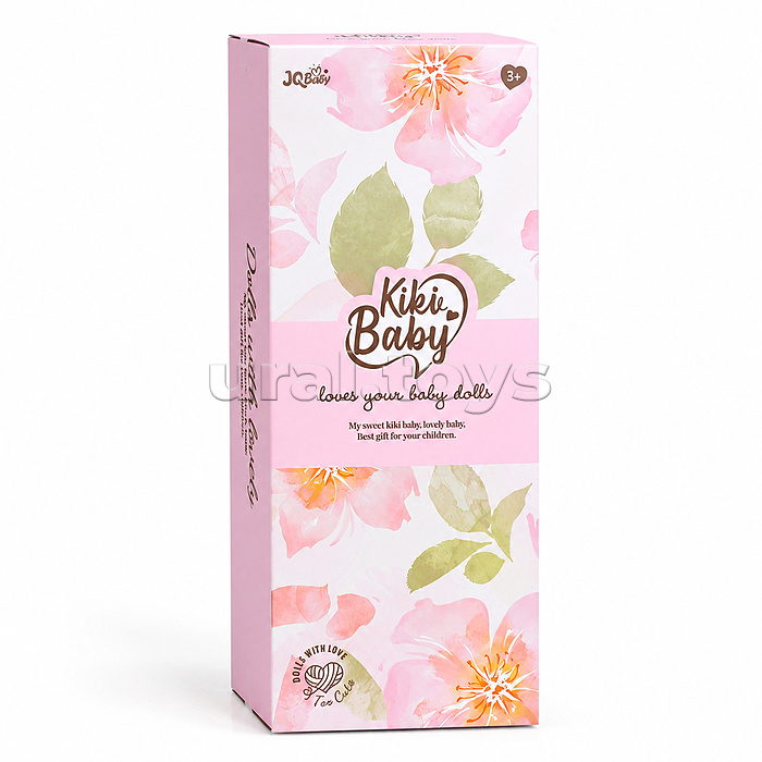 Кукла "Анна"  в коробке