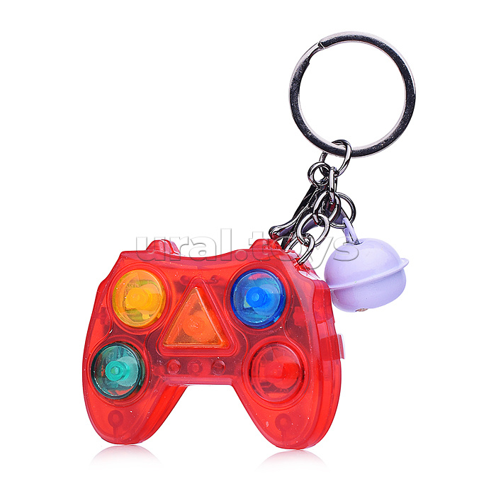 Игра электронная "Memory console" в коробке