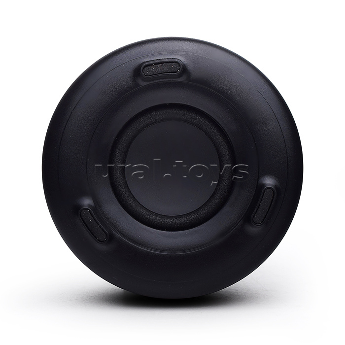 Светильник-колонка "Тёплый ритм" в коробке