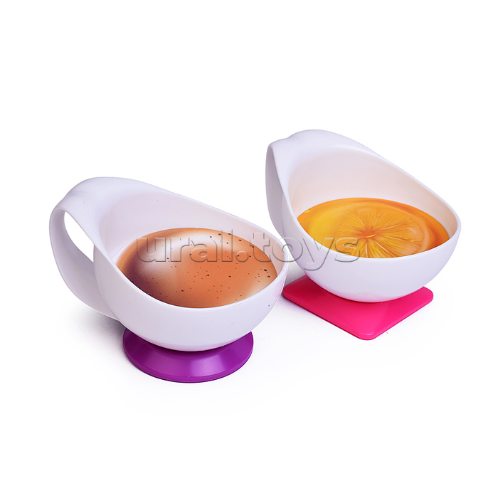 Набор посуды "Перерыв на сладенькое" в коробке