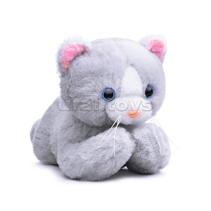 Мягкая игрушка "Кошка" 30см.