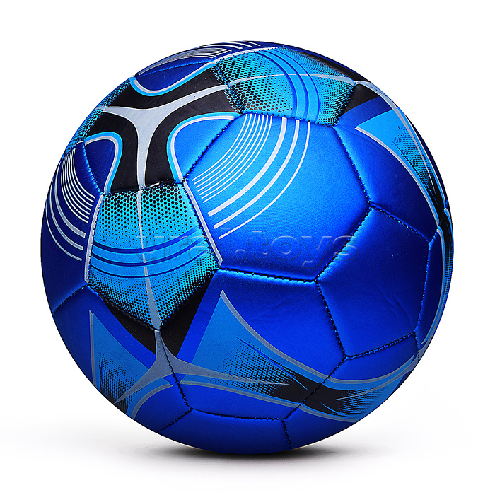 Мяч футбольный "Юный чемпион" 330 гр