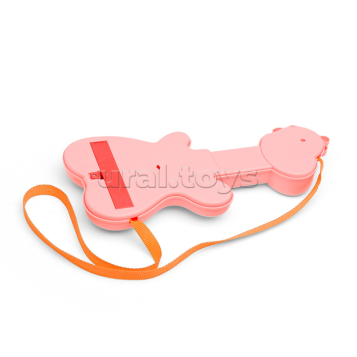 Гитара "Жирафик" в пакете