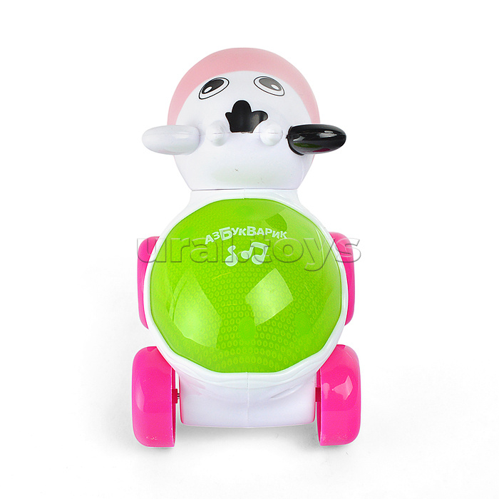 Коровка Светяшка (Люленьки)