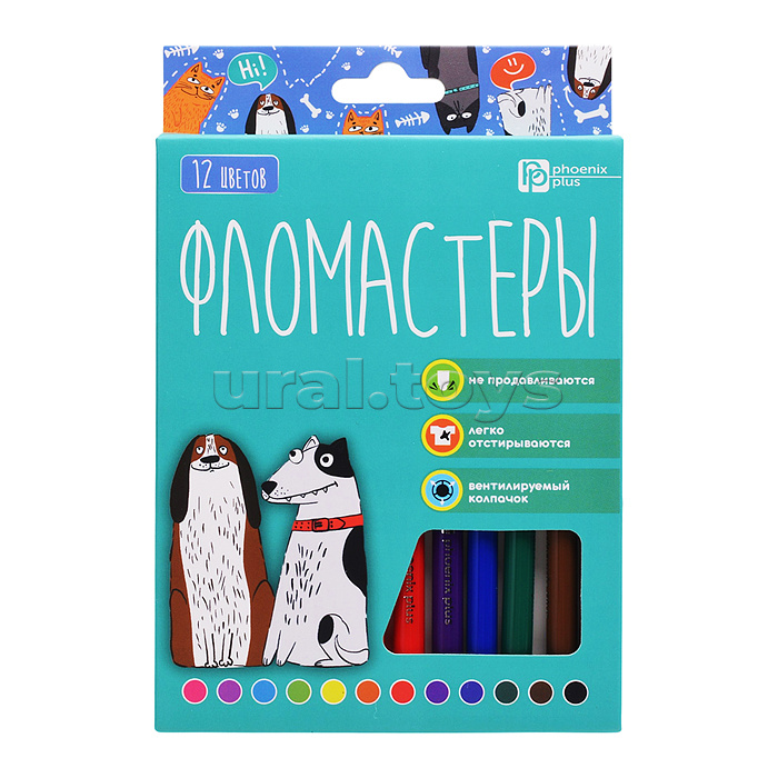 Набор "Универсальный" №12