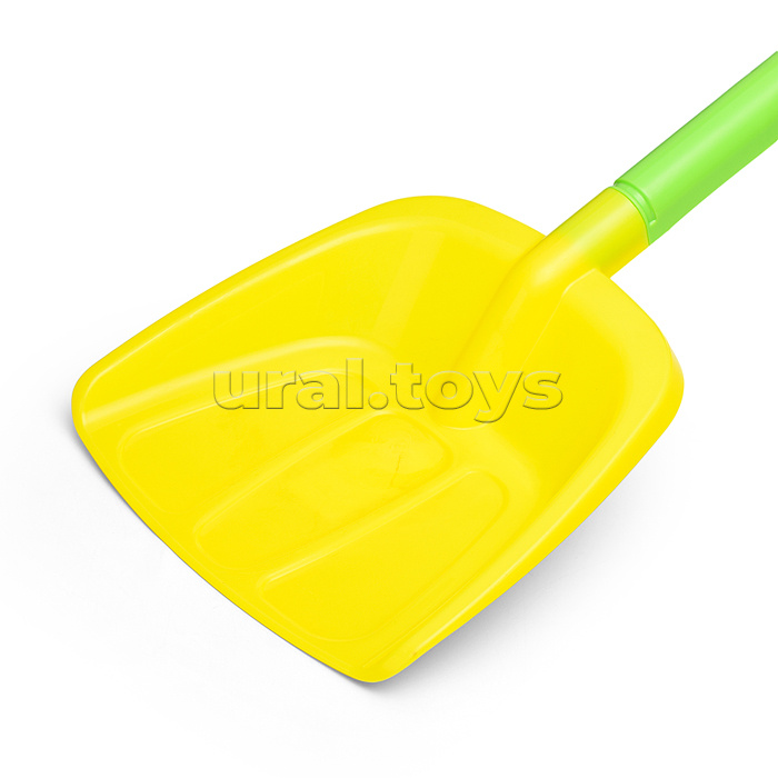 Лопата детская 75 см (цвет в ассортименте)