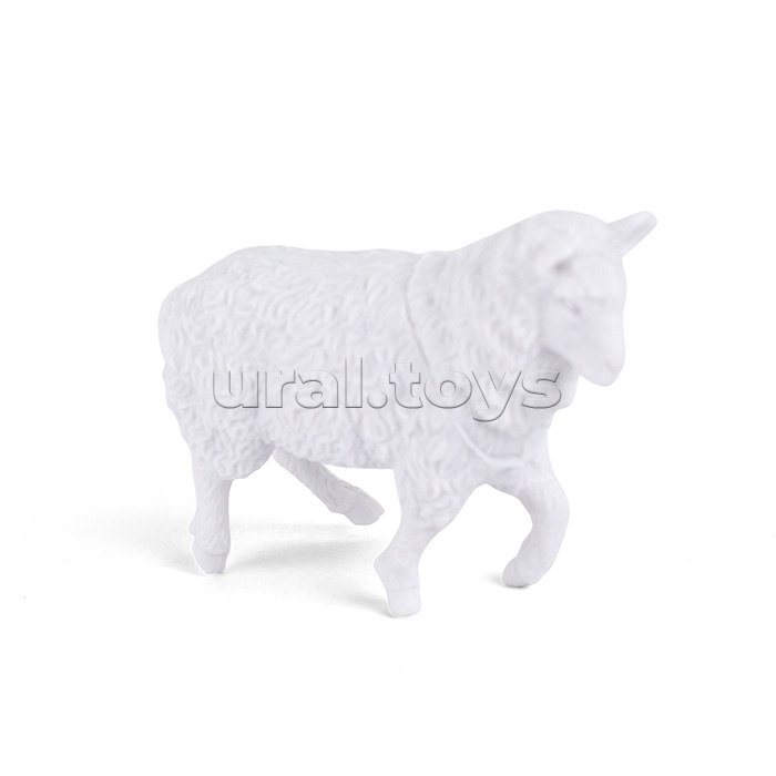 Домашние животные "Рассказы о животных" 6 шт. в пакете