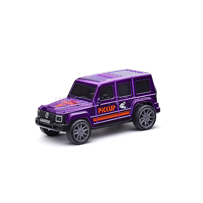 Машина "Speed off road" в коробке Машина "Speed off road" в коробке