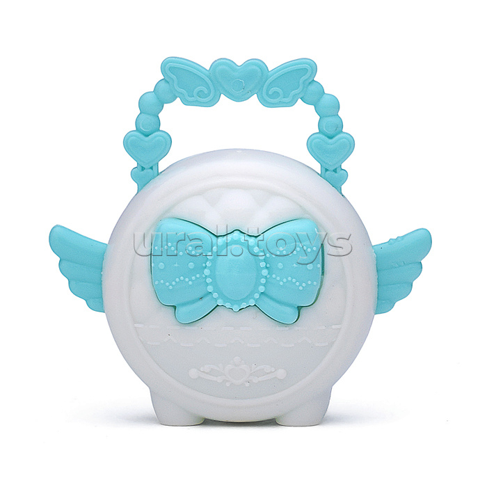 Касса "Твой первый магазин" в коробке