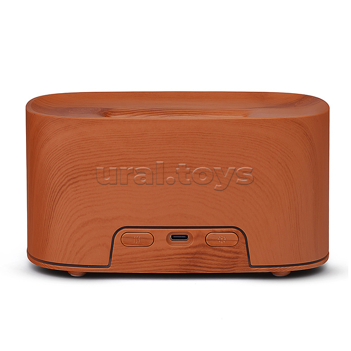 Светильник-увлажнитель "Световой рай" в коробке