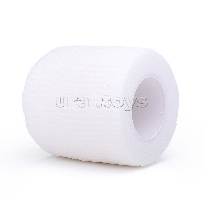 Эластичная повязка самофиксирующаяся (5*4,5см)