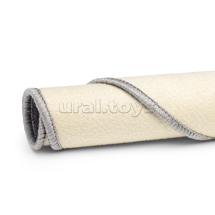 Ковер "Принцесса" дет. 1х1 круглый