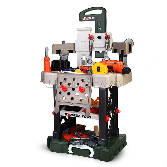 Набор инструментов "МастерPRO" в коробке