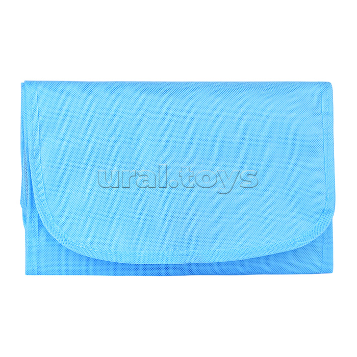 Сумка-косметичка дорожная 26х64,5 см