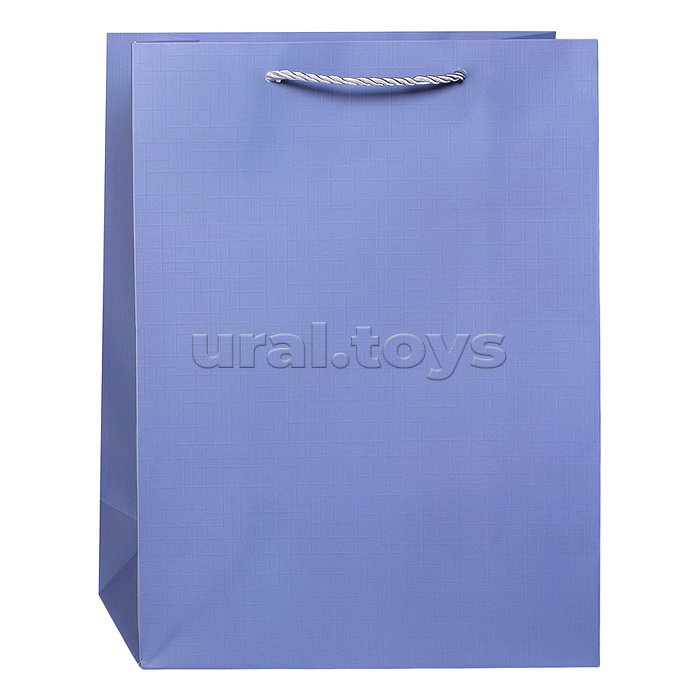 Пакет подарочный "Премиум-подарок" 33*25*12см.