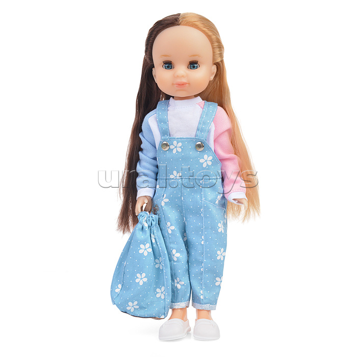 Кукла "Звездочка"