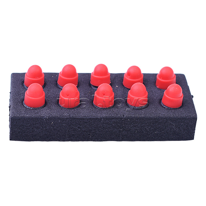 Пистолет "Меткий стрелок" в коробке