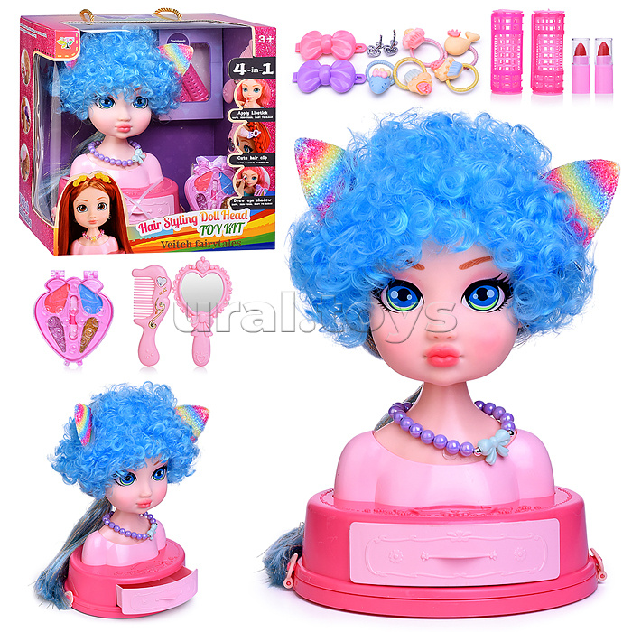 
Набор стилист "Творческая мастерская" в коробке