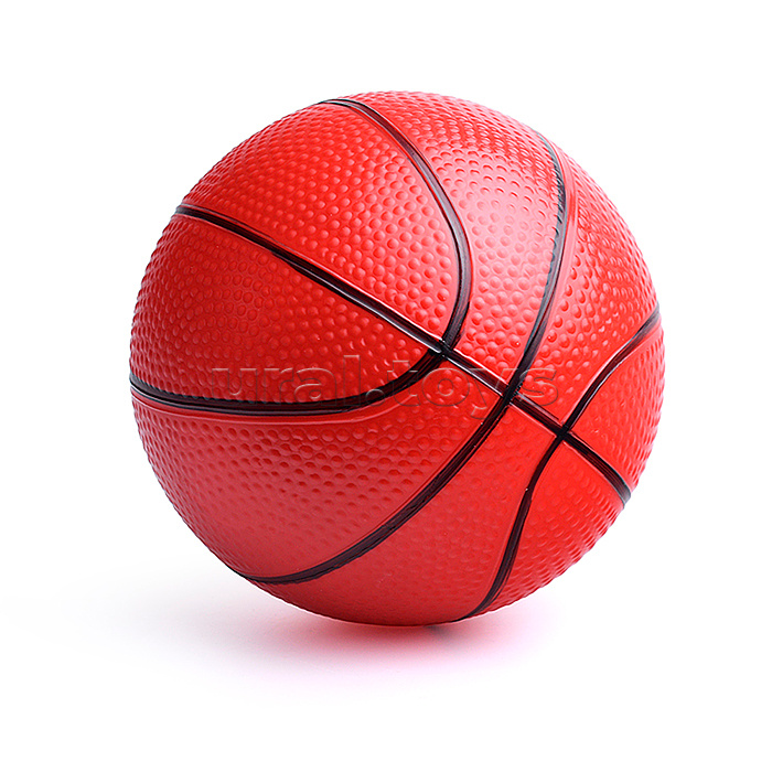 Набор для баскетбола "SPORT" кольцо d-26 см, в коробке