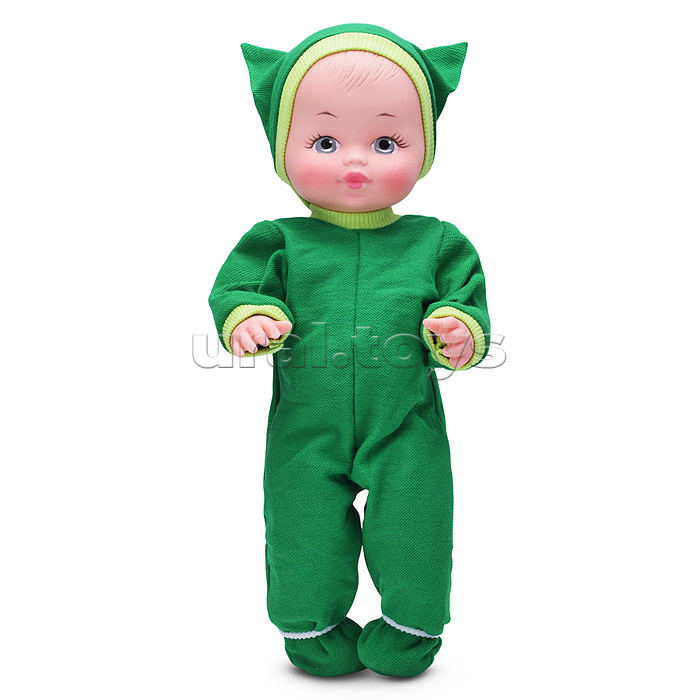 Пупс Малыш озвуч., 40см., в пакете