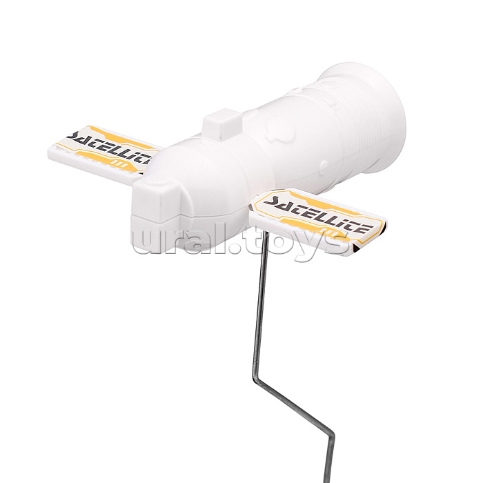 Трек "Космическая станция" в коробке