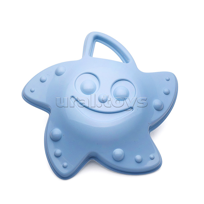 Песочный набор "Морские друзья лагуны"