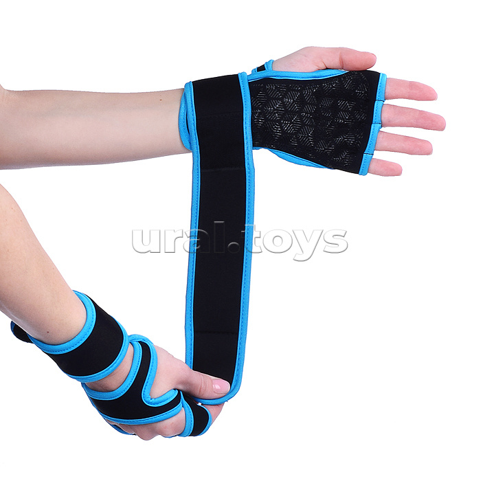 Спортивный бандаж для запястья XL Спортивный бандаж для запястья XL