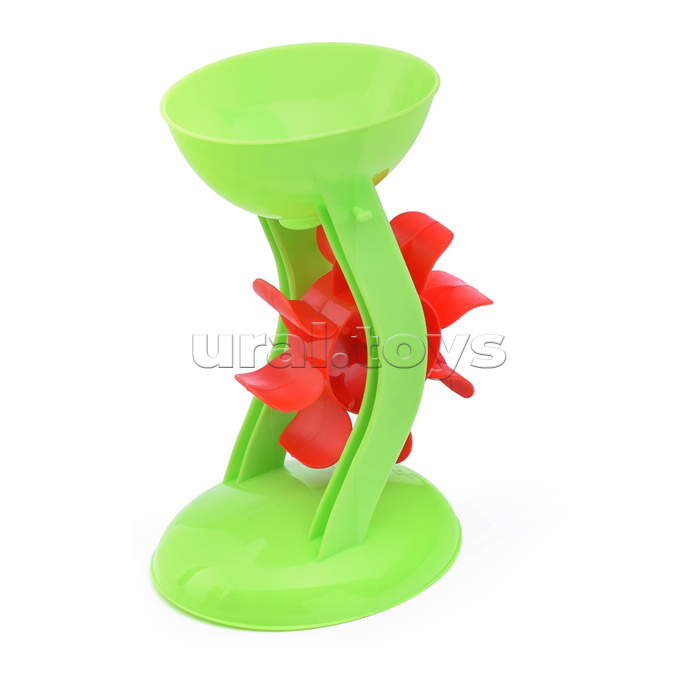 Набор для игры в песок "Мельница"