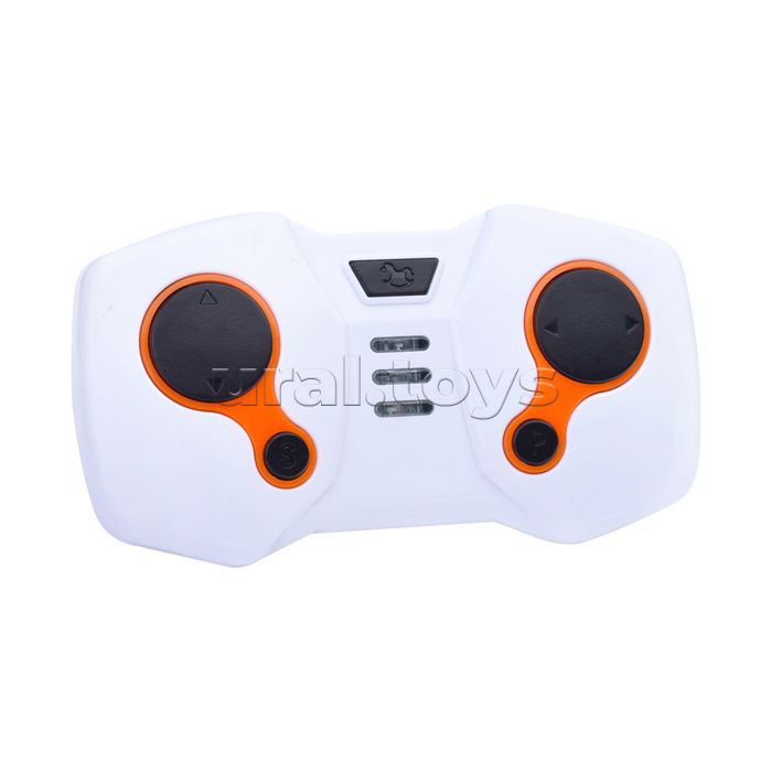 Электромобиль "Стайер" на аккумуляторе, с р/у управлением, в коробке (зеленый)