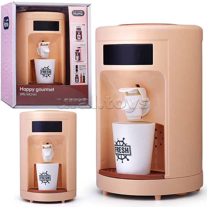 Бытовая техника "Кулер" в коробке