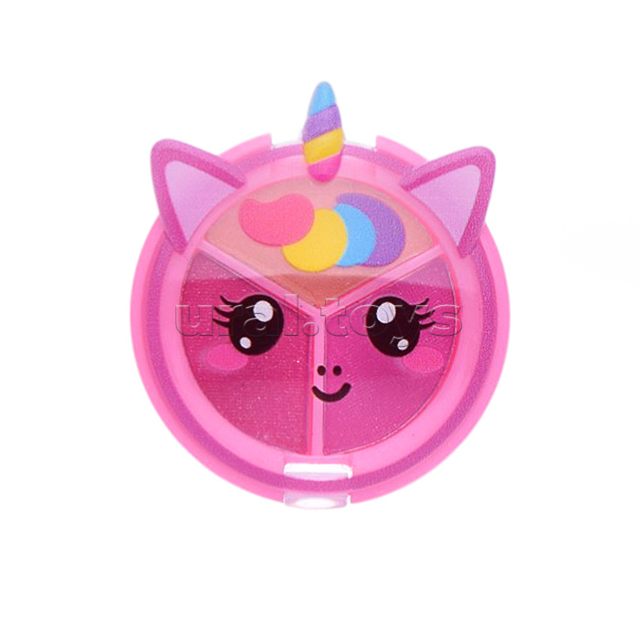 Детская косметика "Единорожка" в коробке