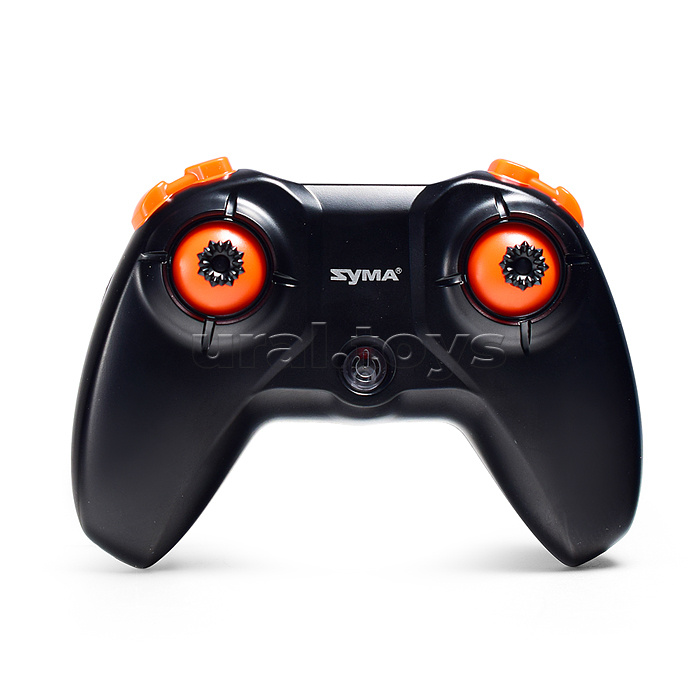 Квадрокоптер "Кобра" р/у, 27 MHz, в коробке