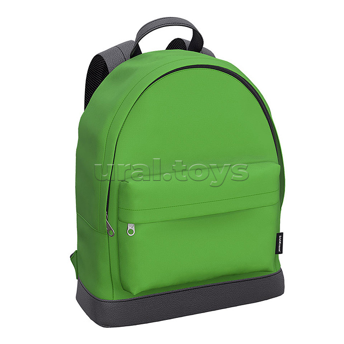 Рюкзак "StreetLine" с отделением для ноутбука 17L Neon® Green Рюкзак "StreetLine" с отделением для ноутбука 17L Neon® Green