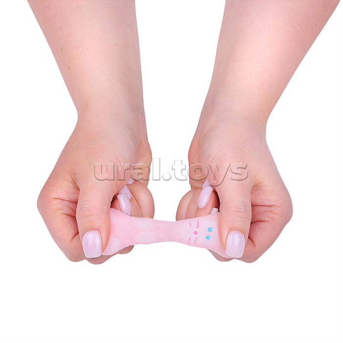 Игрушка -антистресс "Кошечки"