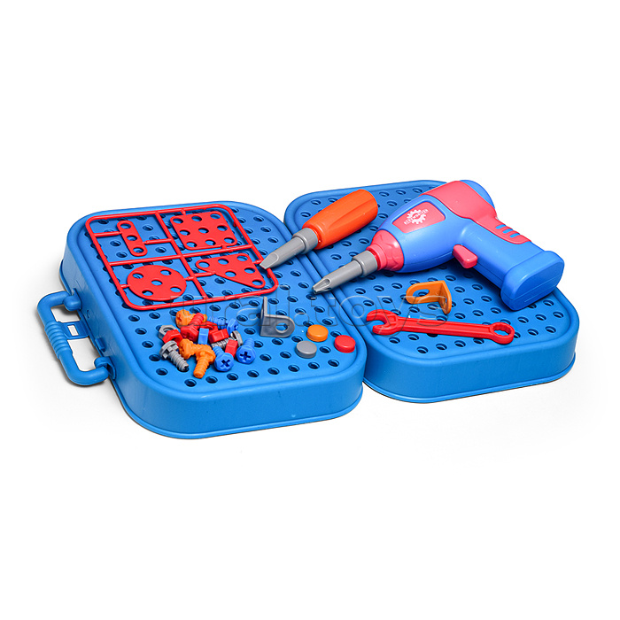 Конструктор "Дино" в коробке