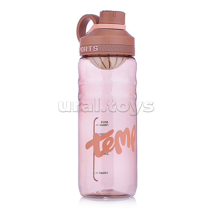 Бутылка "Temp" 780 мл