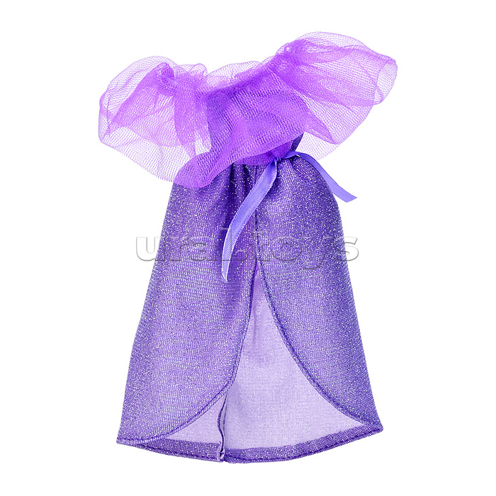 Модная кукла Glam Core, Тиффани Glam Gala, 27 см