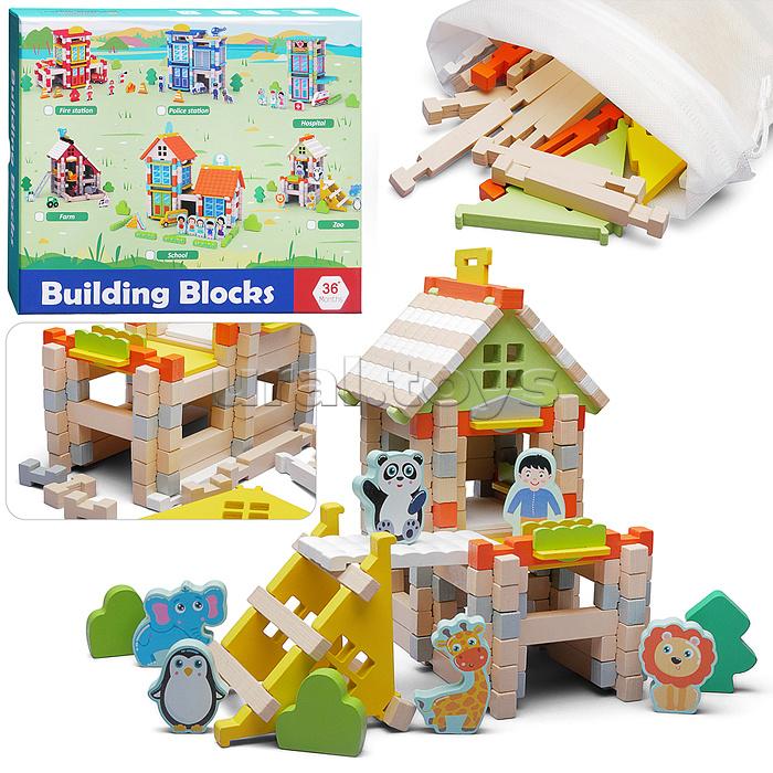 Конструктор "Ферма"