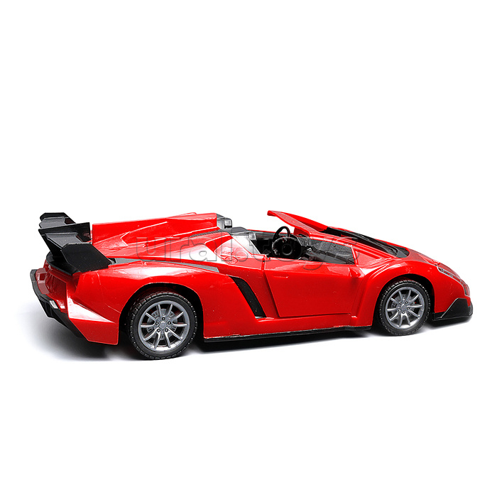 Машина "Trail Blazer" р/у, 27 MHz, в коробке