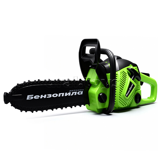 Пила детская "Маленький мастер" в коробке