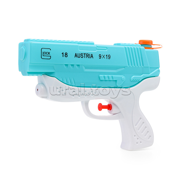 Водное оружие "Галактика" в пакете