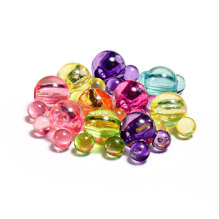 Набор создание украшений "Модные бусики" в коробке