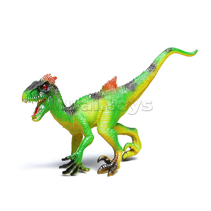 Машина "Титан-груз" в коробке